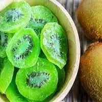 Kiwi Desidratado
