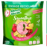Smoothie Pink punch 500 grs