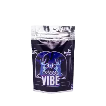 Kumbaya To Bem Zen - Vibe