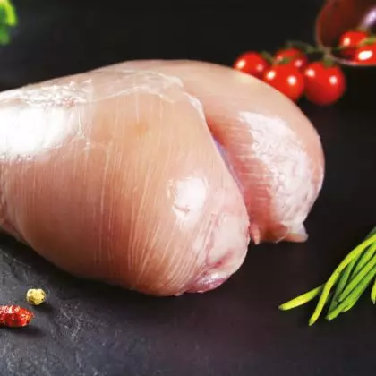 FILET DE PECHUGA x KG