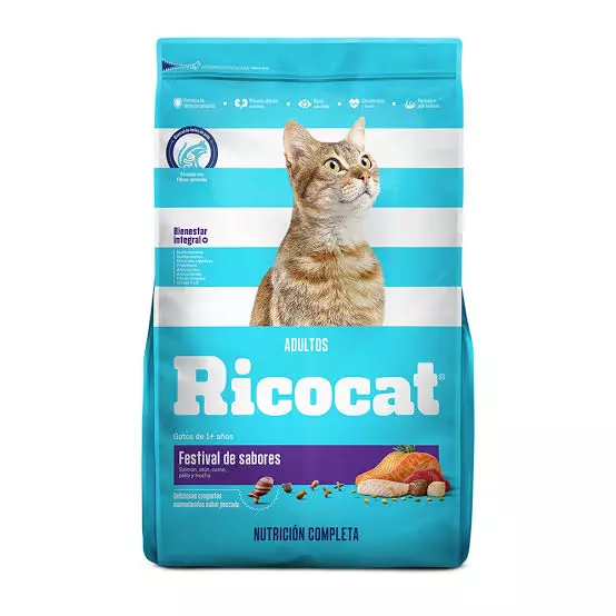 Ricocat Festival de Sabores