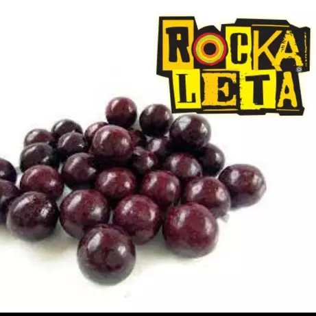 Roca bola