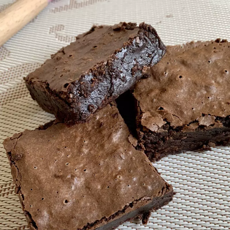 Brownie Tradicional