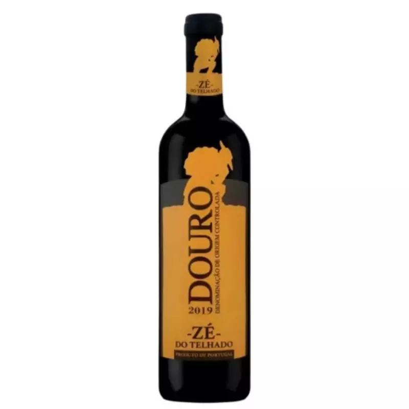 VINHO ZE DOURO BLEND
