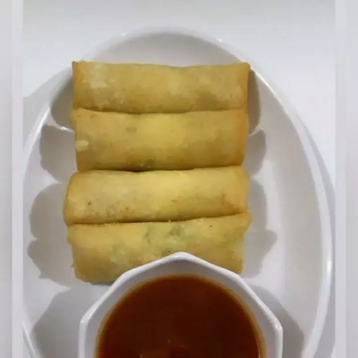 4 und Harumake queijo