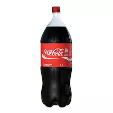 Coca-cola 2L