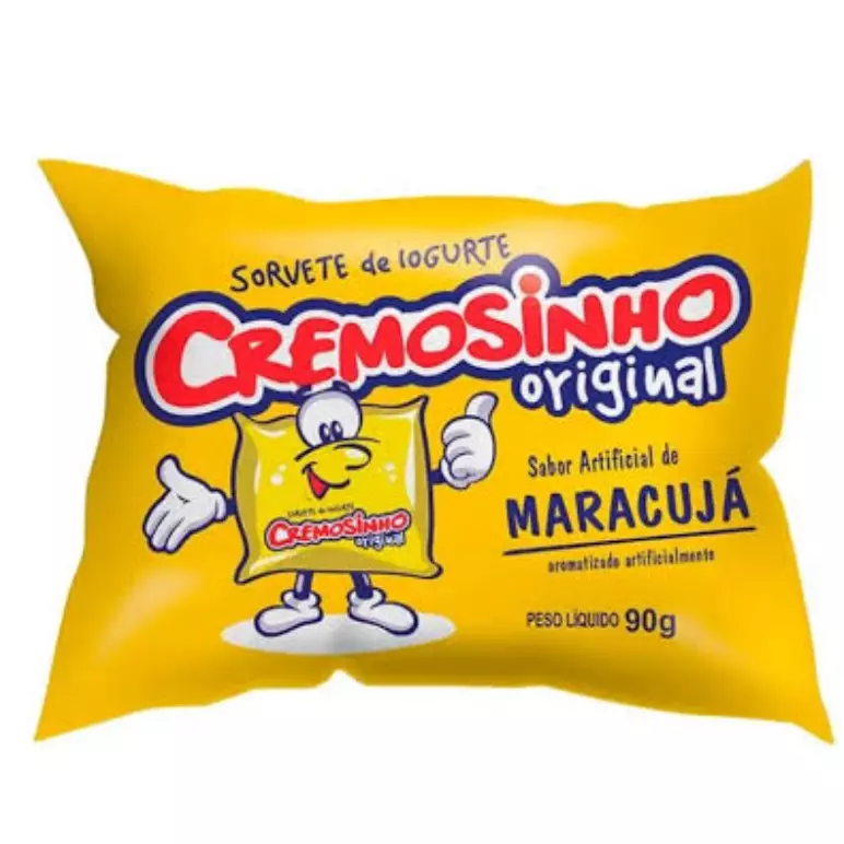 Maracujá