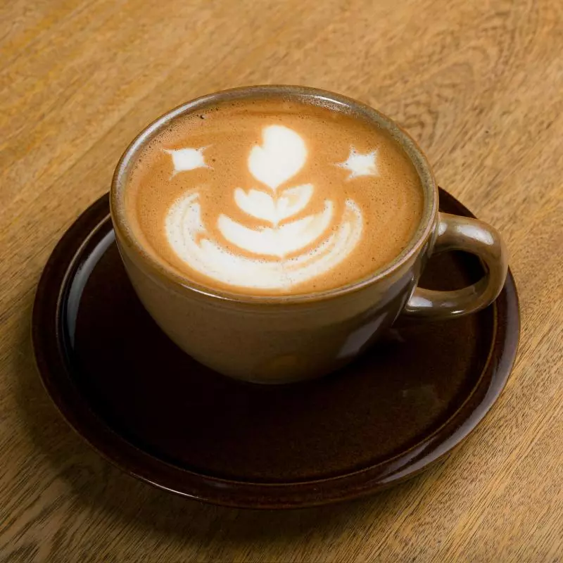CAPUCCINO