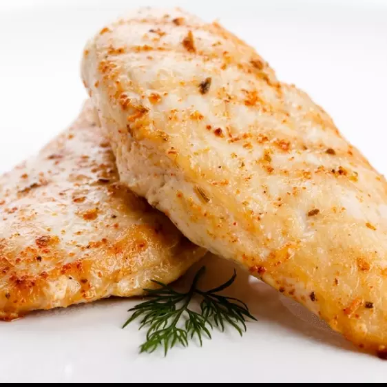 FRANGO GRELHADO