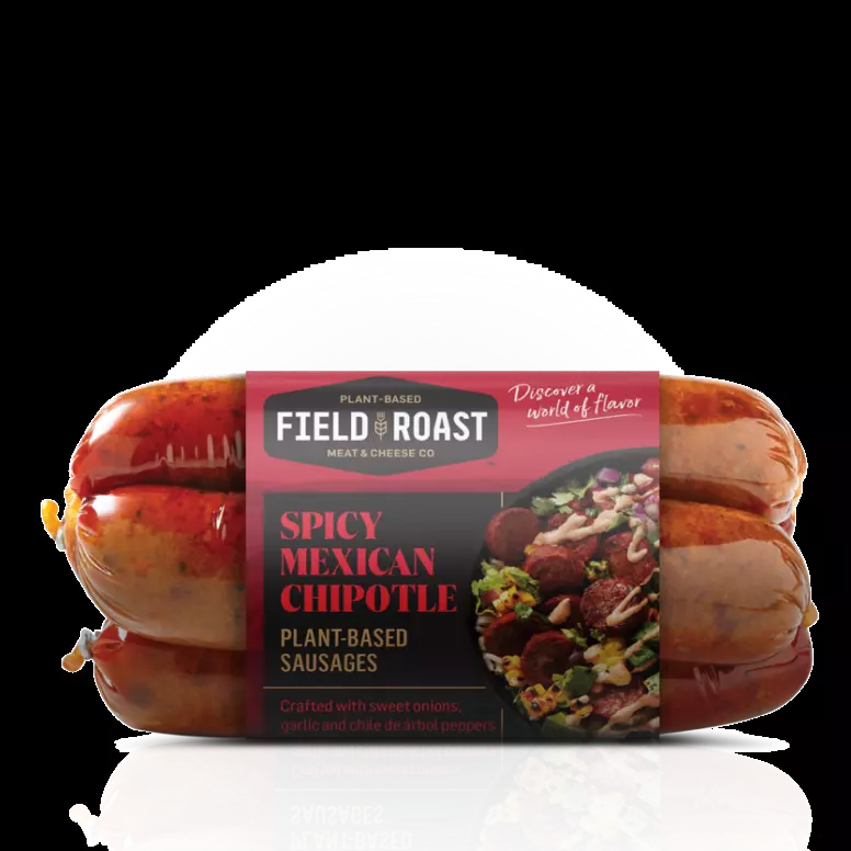 Mexican chipotle Field Roast
