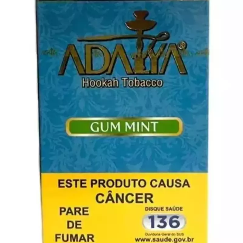 ADALYA GUM MINT