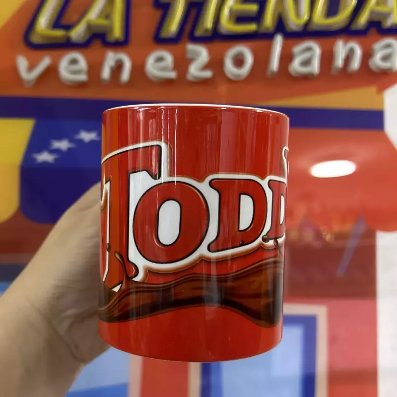 Taza Toddy