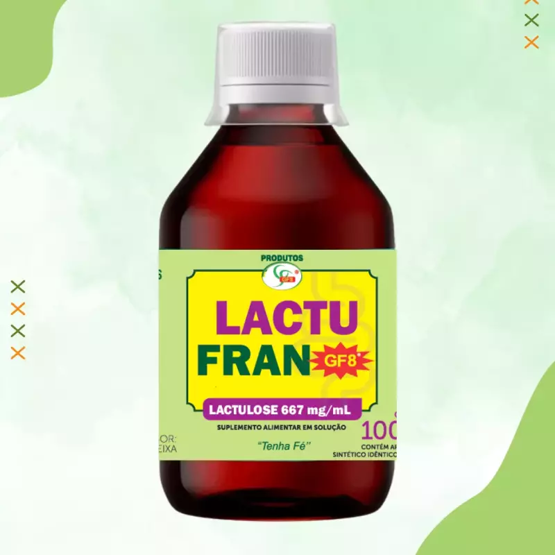 LACTU FRAN GF8