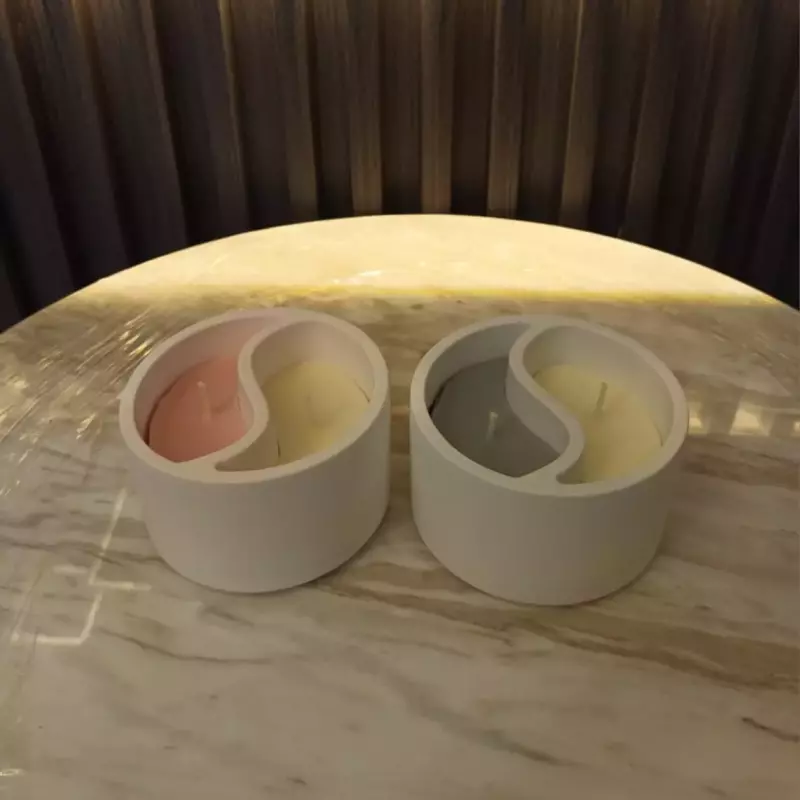 VELAS AROMATICAS YT-7-86