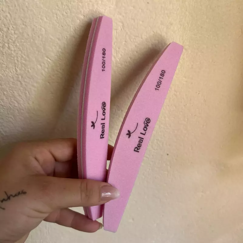 Lixa Buffer Real Love Boomerang