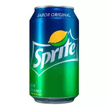 Sprite Lata