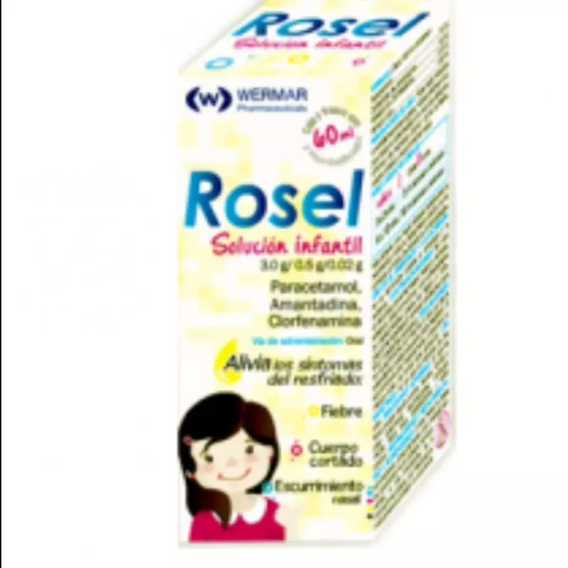 Rosel Infantil