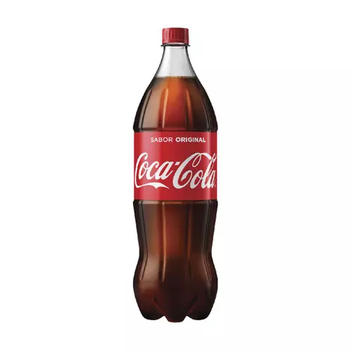 Coca-Cola 1,5
