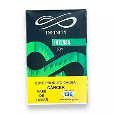 Infinity intensa
