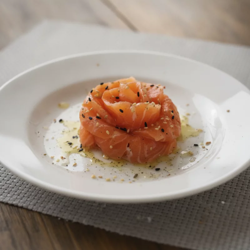 Guiro Sashimi