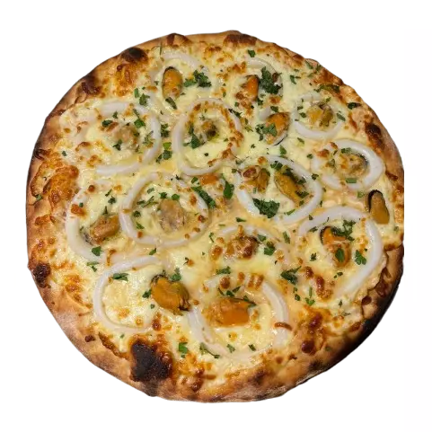 Pizza N° 13 grande