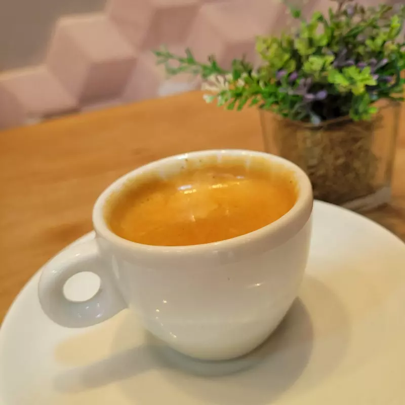 Expresso carioca 120ml