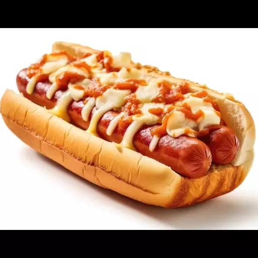Combo 4Dogão Brutus+1refrigerante 1L