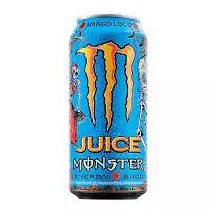 MONSTER MANGO LOCO