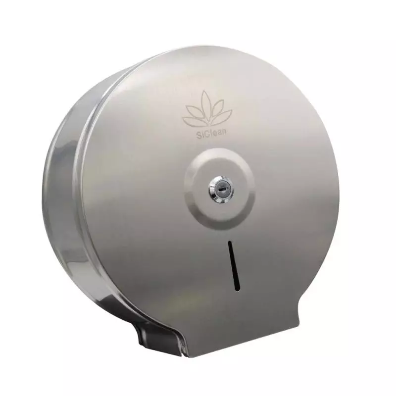 Dispensador Papel Higiénico Jumbo