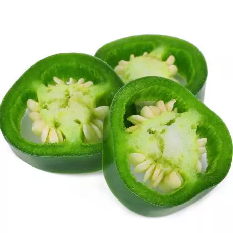 JALAPEÑOS