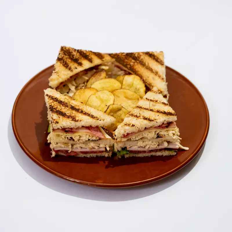 Club Sandwich