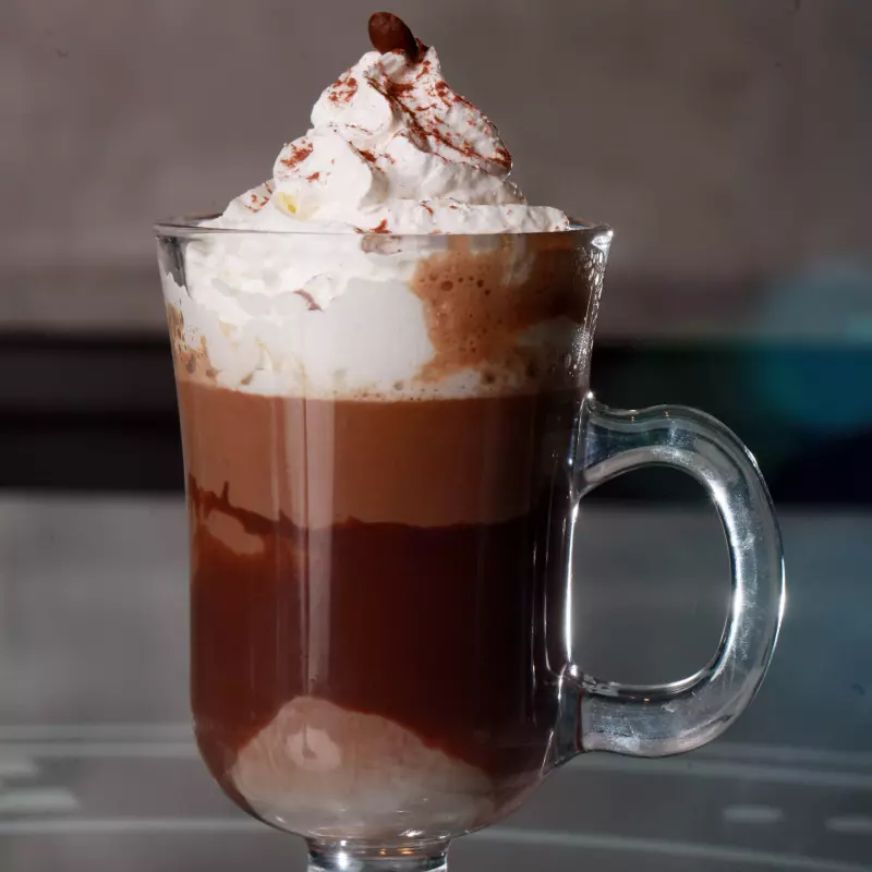 CAPPUCCINO PRIME