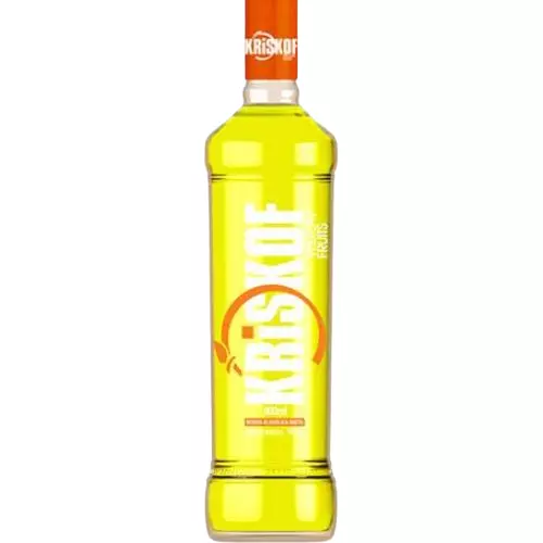 Kriskof Yelow Fruits 900ML