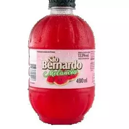 COROTE SAO BERNARDO 450ML MELANCIA