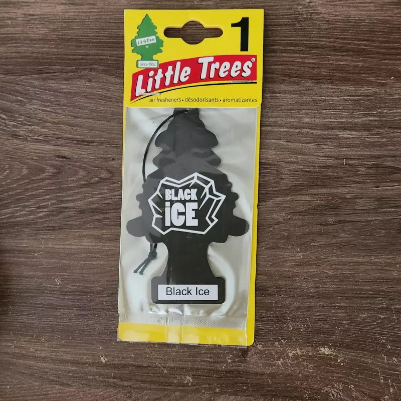 Little Trees