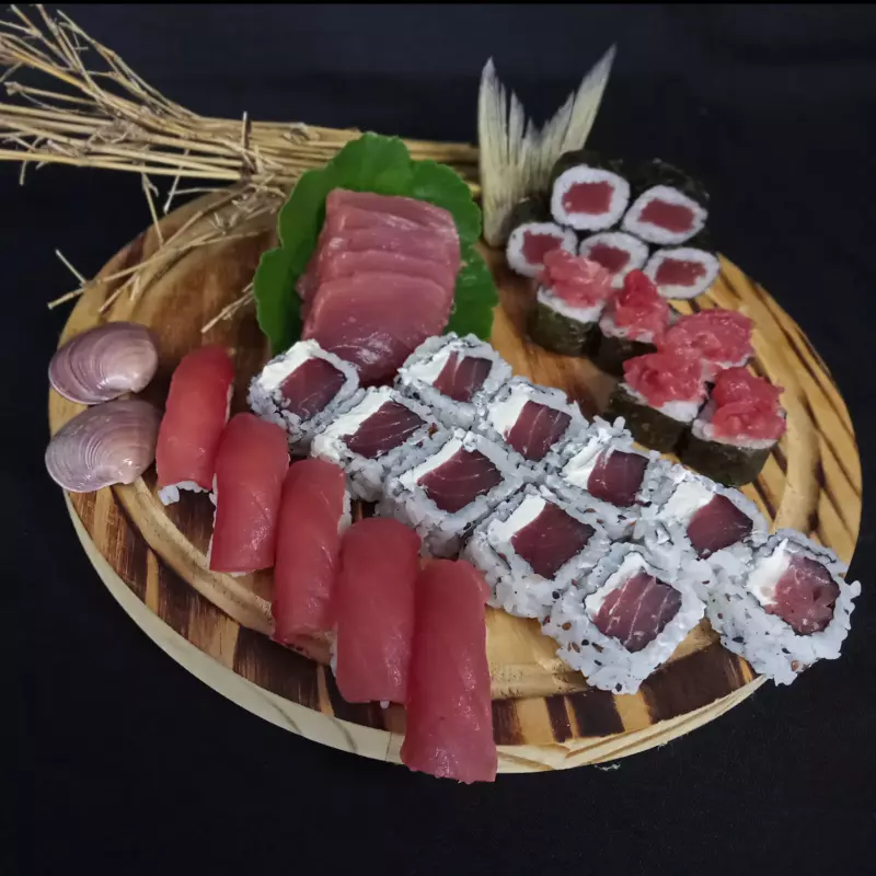 Nova Brasília 30 peças