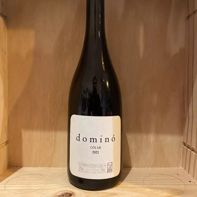 Dominó Colar (Colares)