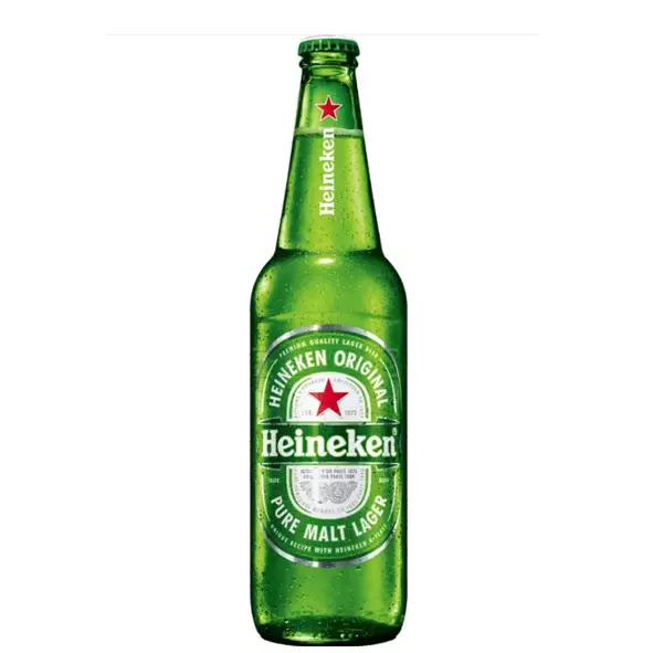 Heineken 600 ml