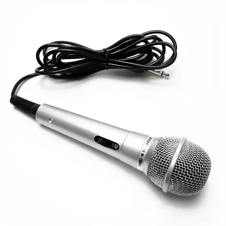MICROFONE MXT M-1800 S