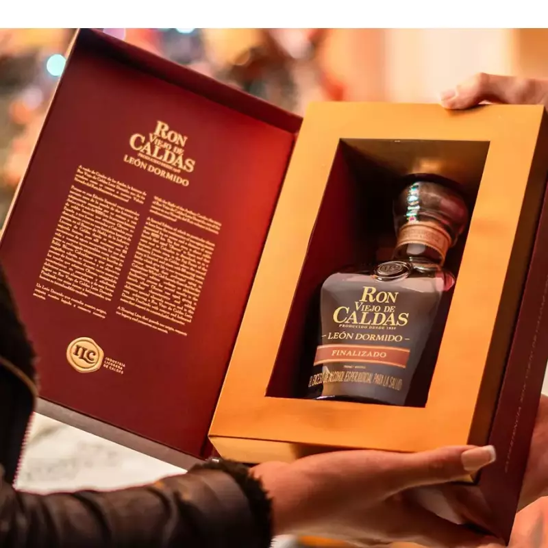 RON VIEJO DE CALDAS FINALIZADO