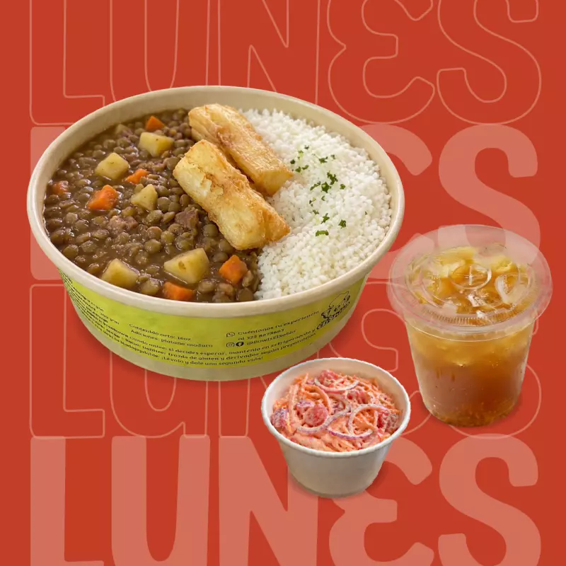 BOWL CLASE DE 3 HORAS