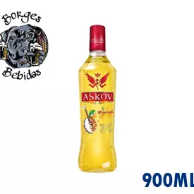 ASKOV MARACUJA