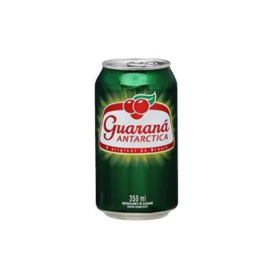 Guaraná Antartica