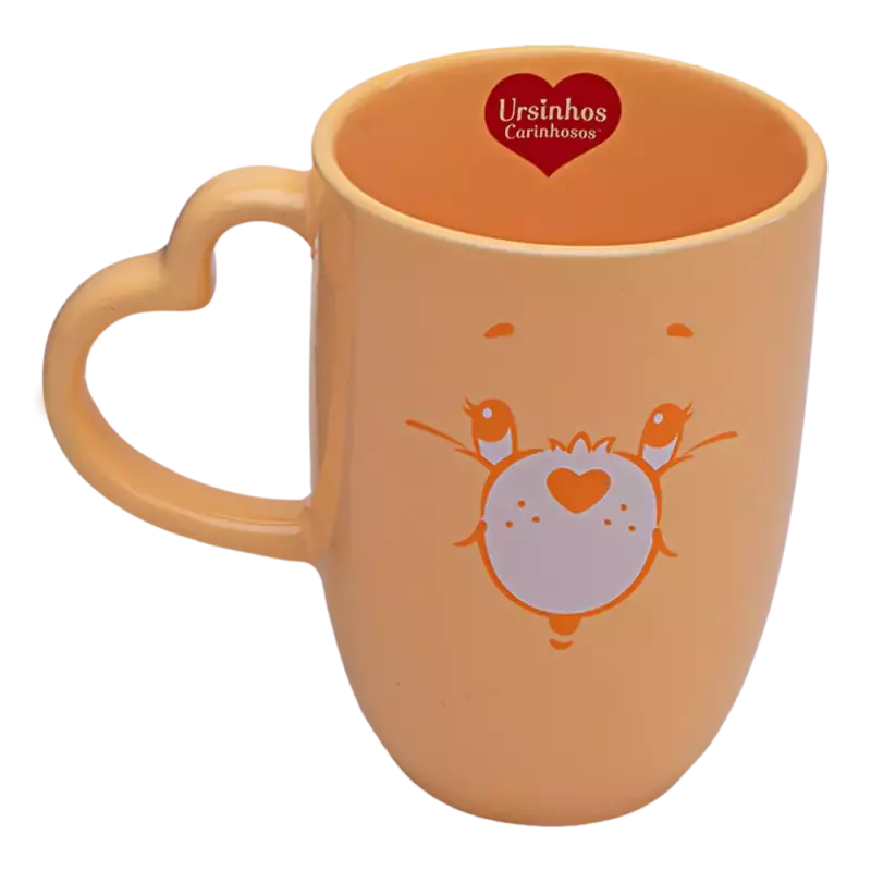 Caneca Ursinhos Carinhosos A 350ml