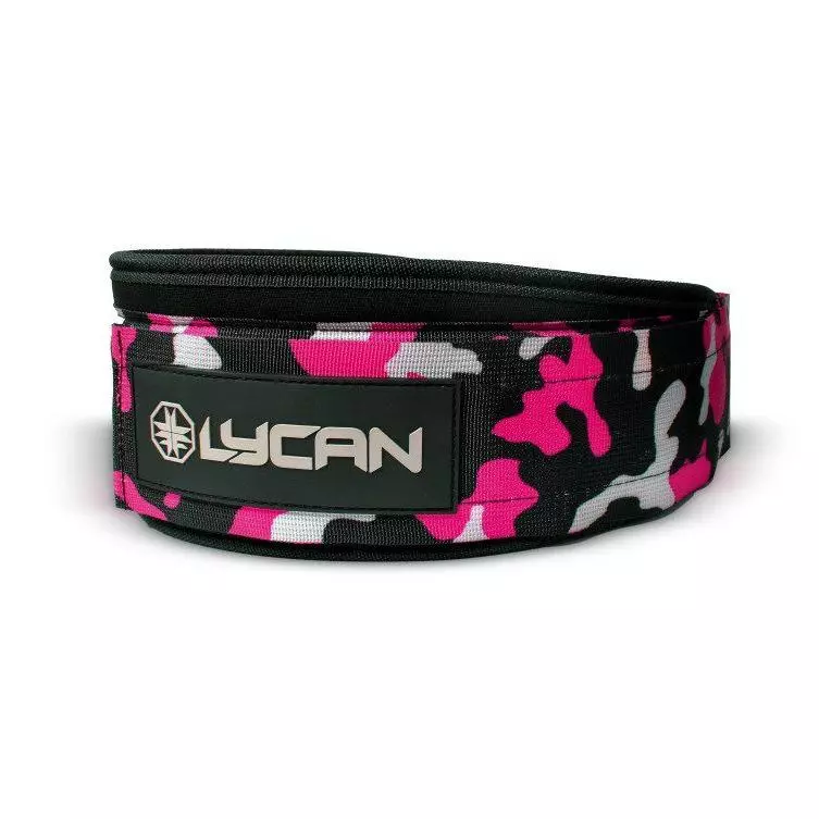 FAJA DE VELCRO LYCAN
