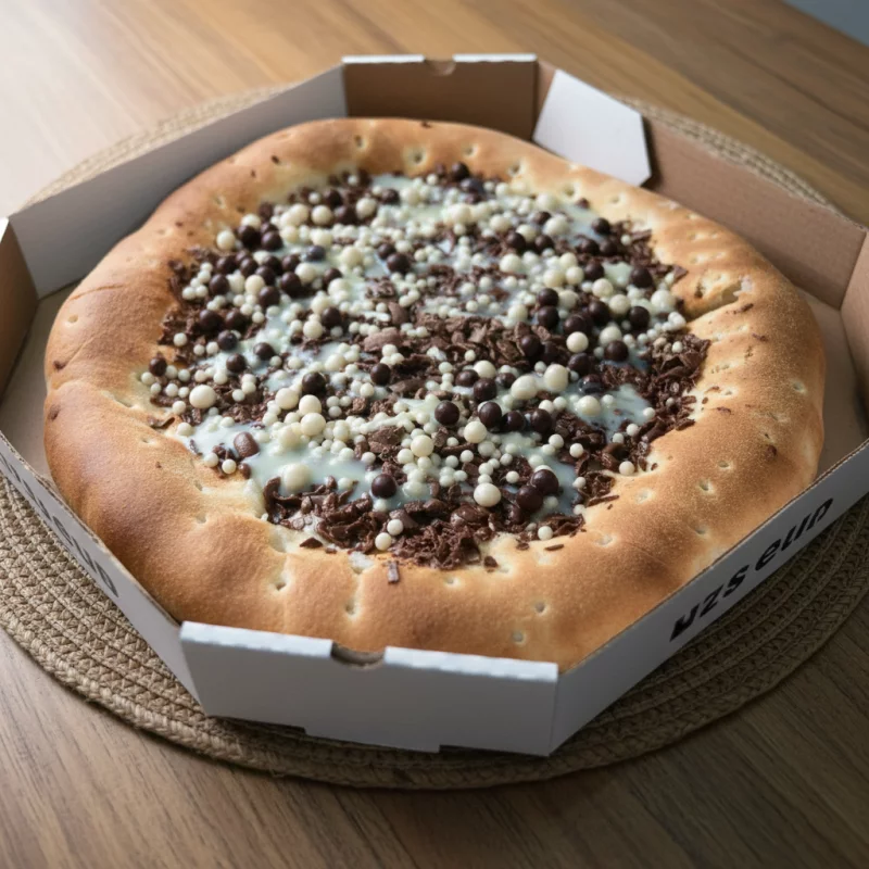 CHOKITO Mediana 8PDZS