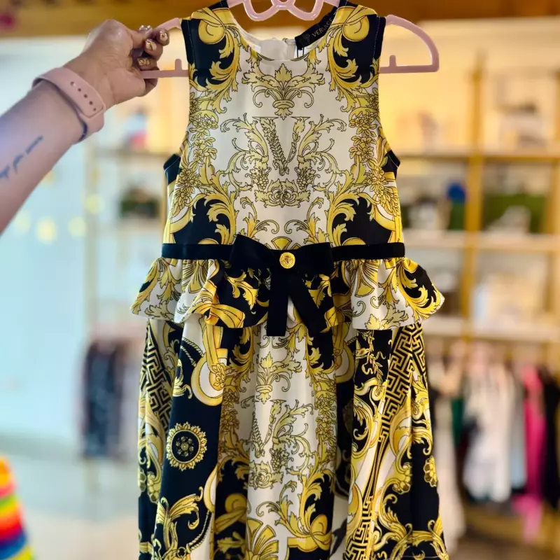 VERSACE