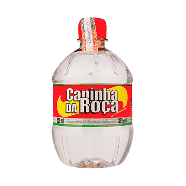 Caninha da Roça 500ml