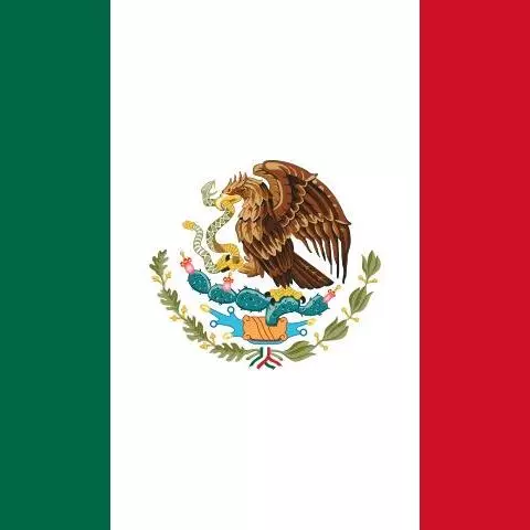 Pizza Grande MEXICO