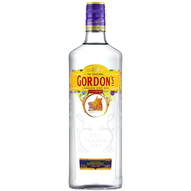 Gordon`s
